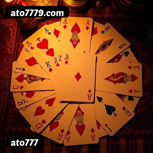 Vantagens exclusivas ato777 para jogadores brasileiros - São Paulo, Rio, BH