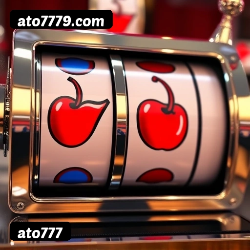 Requisitos do APK da ato777 para Android