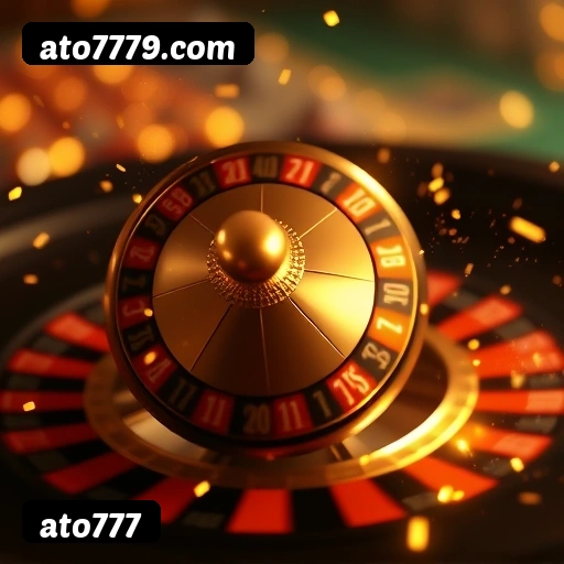 Comparação APP mobile vs versão web da ato777