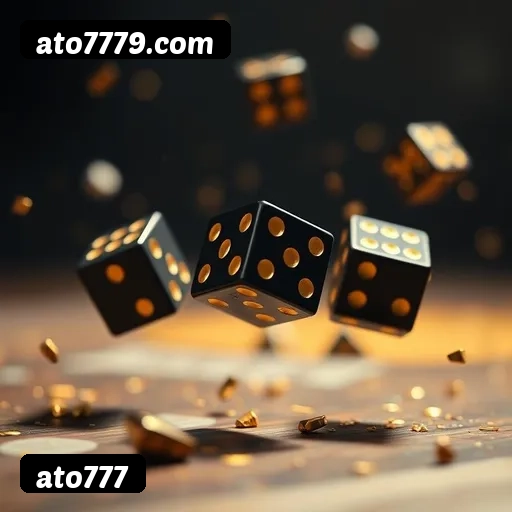 Loterias online disponíveis na ato777