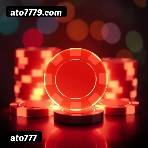 ato777 APP mobile iOS Android - 187 mil downloads São Paulo Rio BH