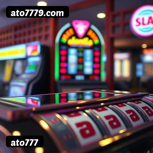 ato777 segurança SSL 256-bit - Licença Curaçao, eCOGRA, GLI certificado