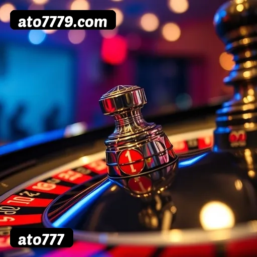 6 vantagens exclusivas do programa VIP da ato777