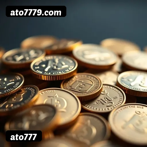 Níveis do programa VIP da ato777